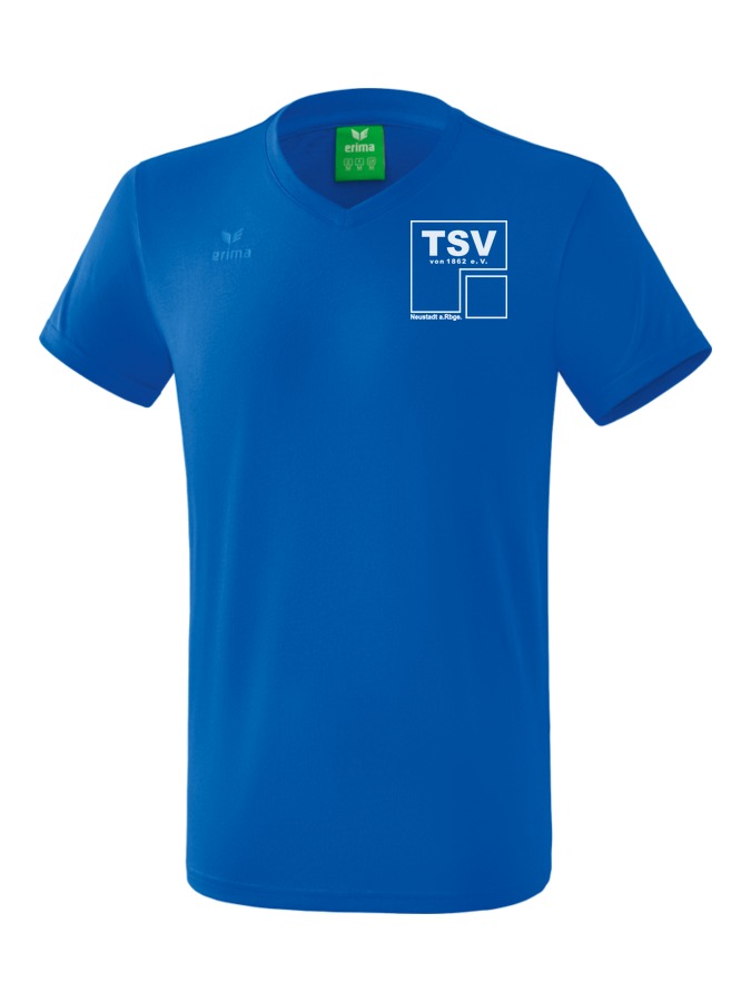 Erima Style T-Shirt