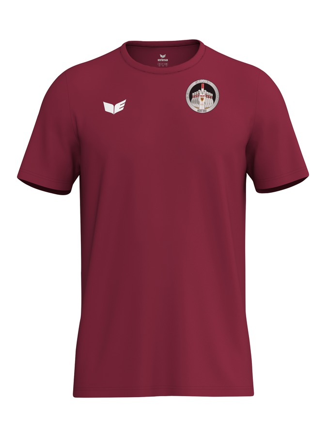 Erima Intro Shirt Function