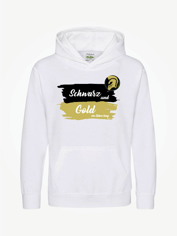 Hoodie Loyal Kids Unisex