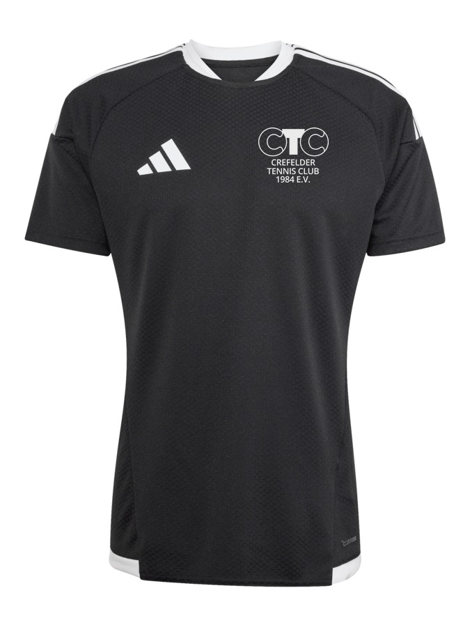 adidas Tiro 26 Competition Match Day Trikot
