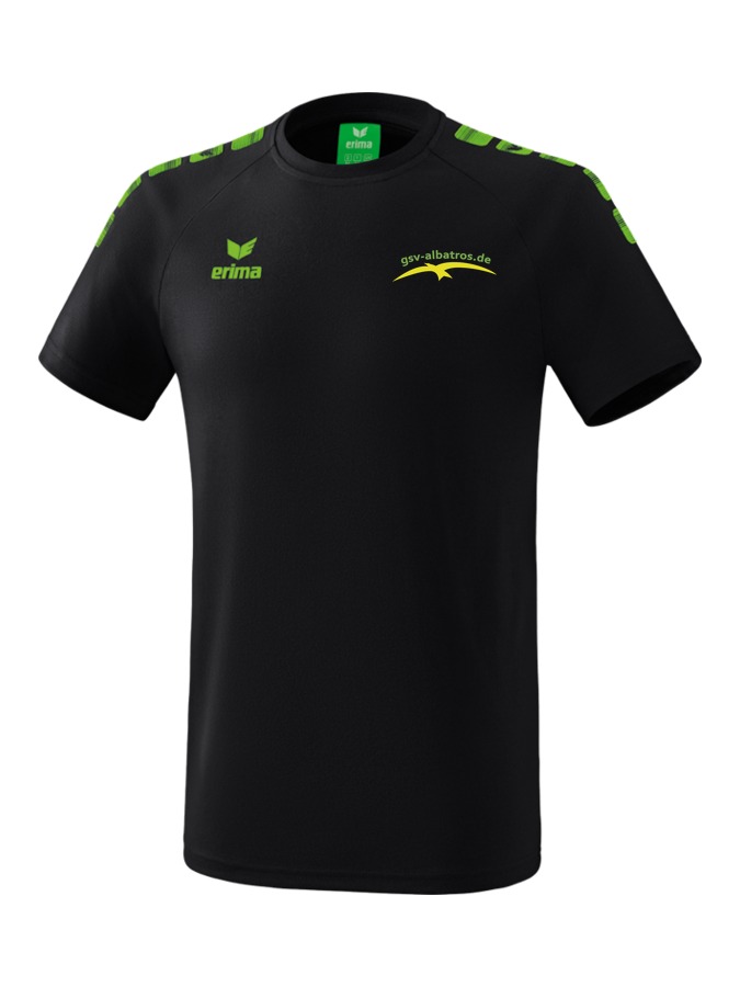 Erima Essential 5-C T-Shirt