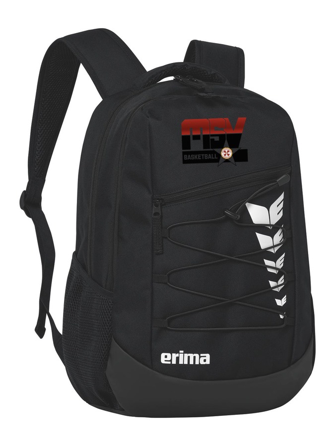 Erima Six Wings Rucksack