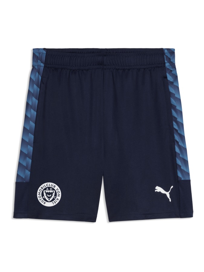 PUMA teamLIGA26 Training Shorts
