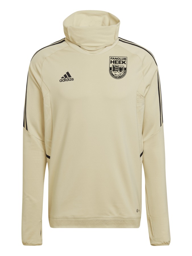 adidas Condivo 22 Pro Oberteil