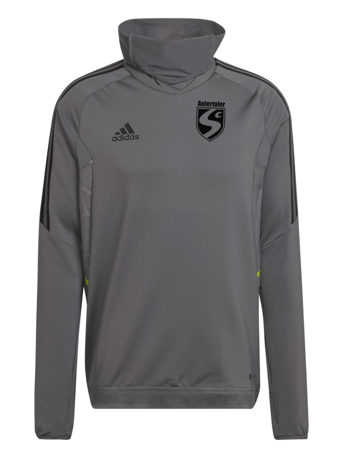 adidas Condivo 22 Pro Oberteil