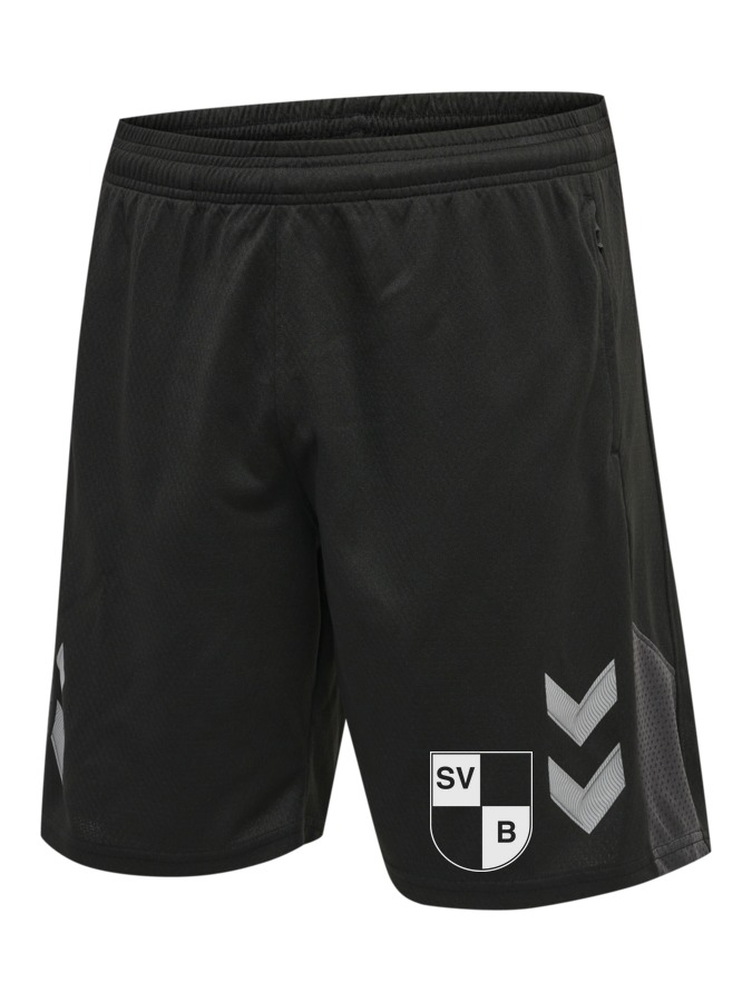 Hummel Lead Trainer Shorts