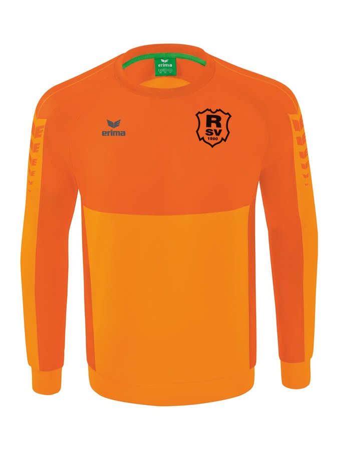 Erima Six Wings Sweatshirt
