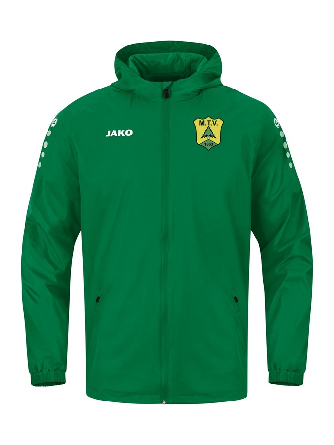Jako Allwetterjacke Team 2.0