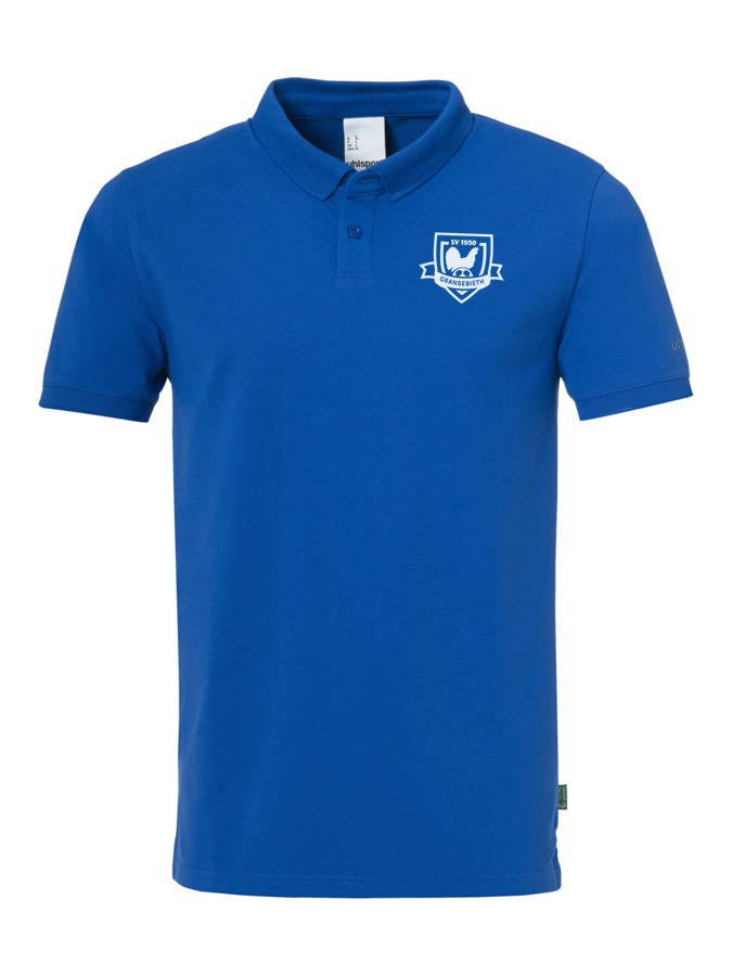 uhlsport Essential Polo Shirt Prime