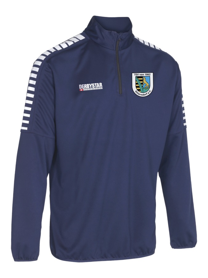 Derbystar Hyper Trainingstop