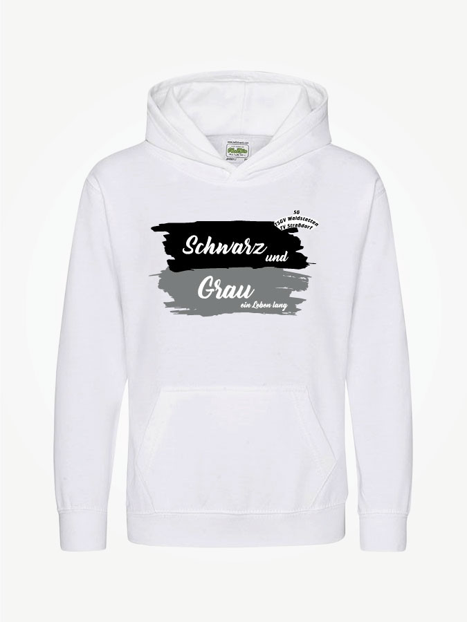 Hoodie Loyal Kids Unisex