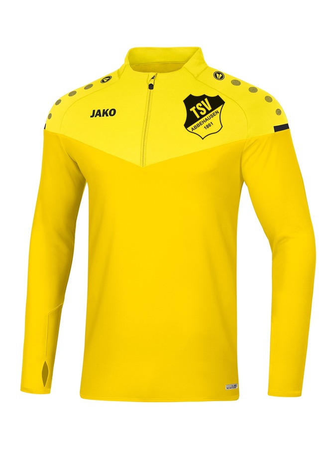 Jako Ziptop Champ 2.0