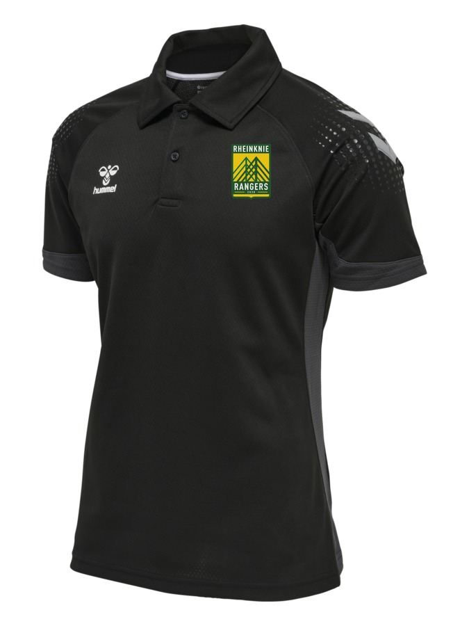 Hummel Lead Functional Polo
