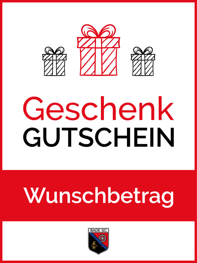 Gutschein zum Ausdrucken