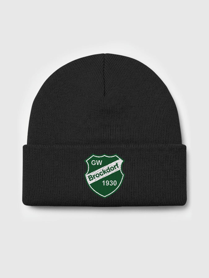 Beanie Kids Sticklogo