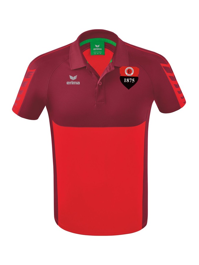Erima Six Wings Poloshirt
