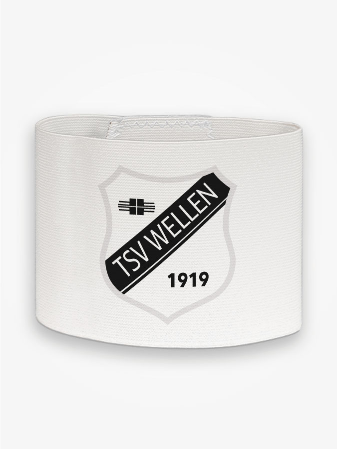 Armbinde Logo
