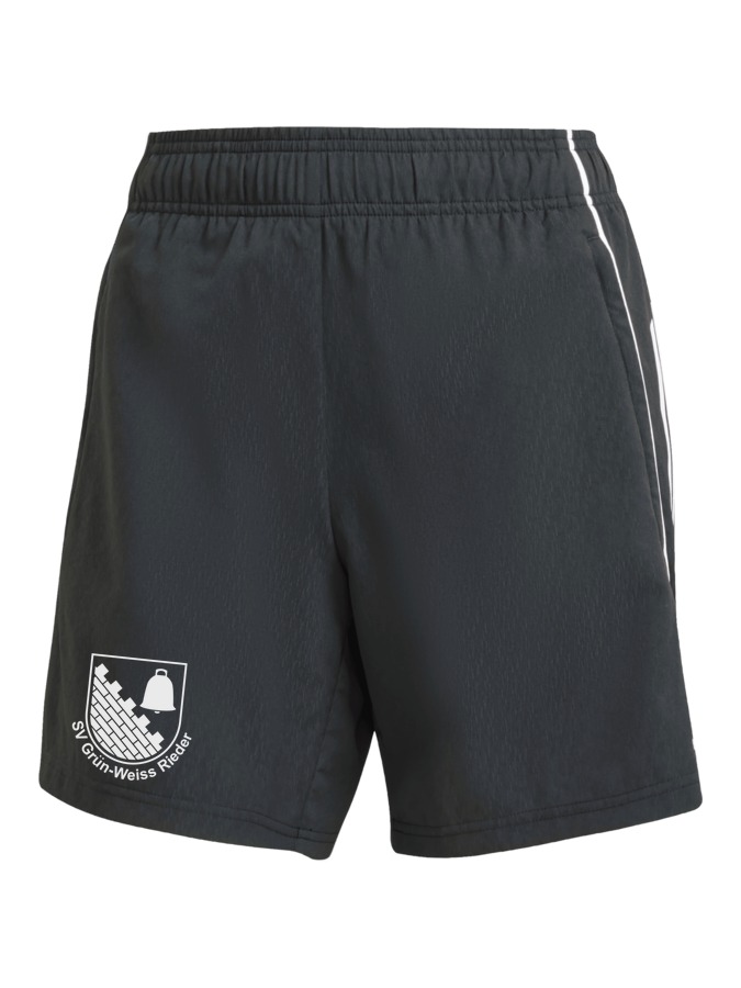 adidas Tiro 25 Competition Downtime Shorts Damen