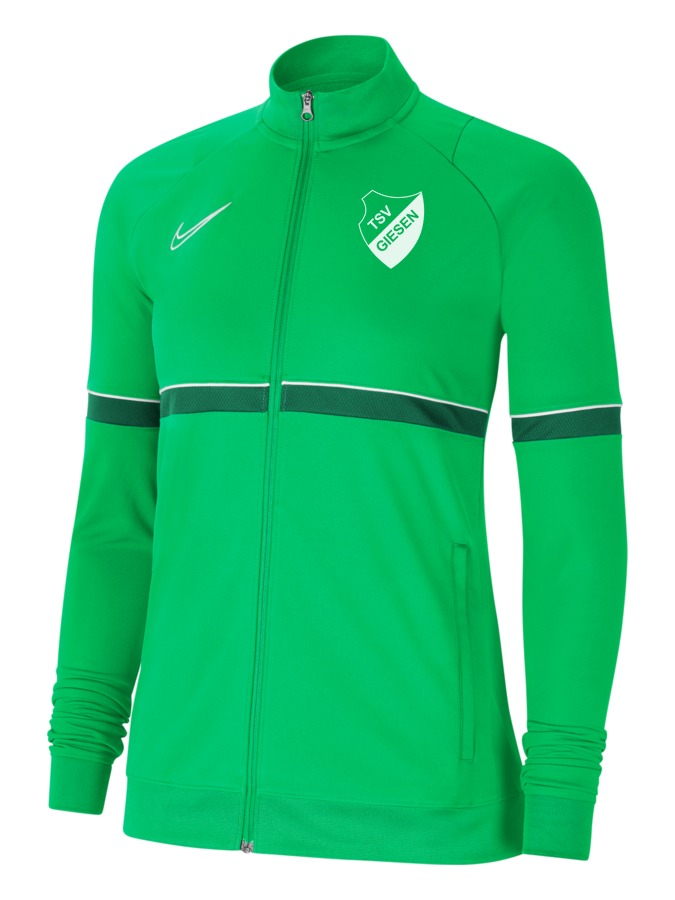 Nike Academy 21 Knit Trainingsjacke Damen