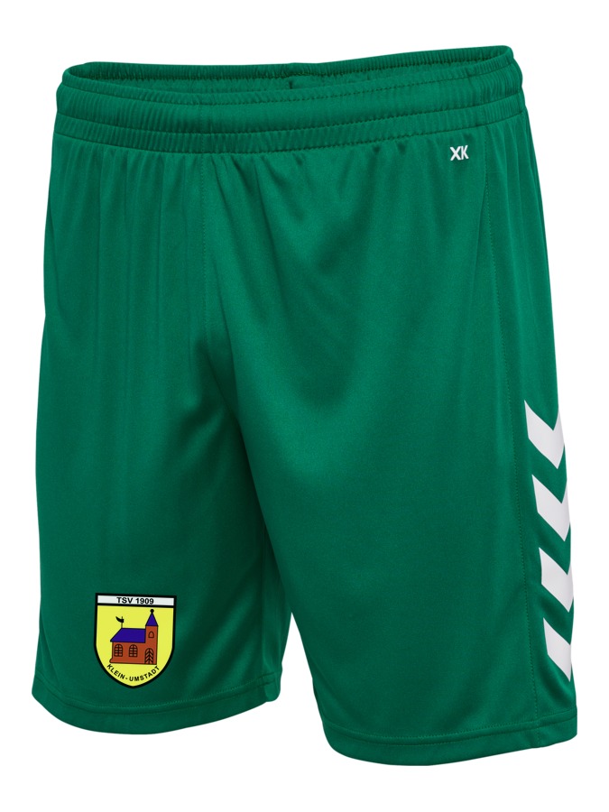 Hummel Core XK Trainingsshorts