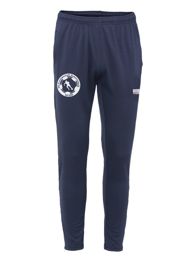 Derbystar Hyper Poly-Arbeitshose