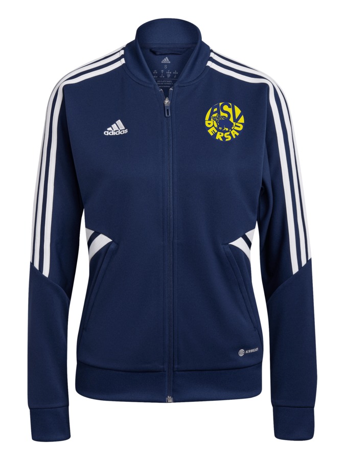 adidas Condivo 22 Trainingsjacke Damen