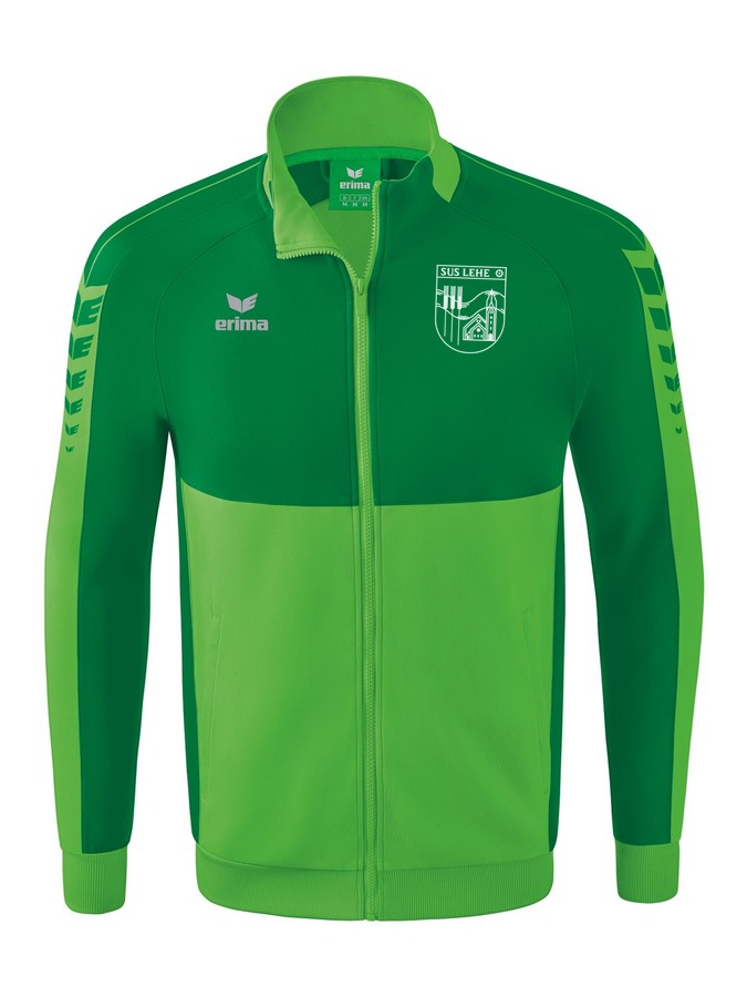 Erima Six Wings Worker Jacke