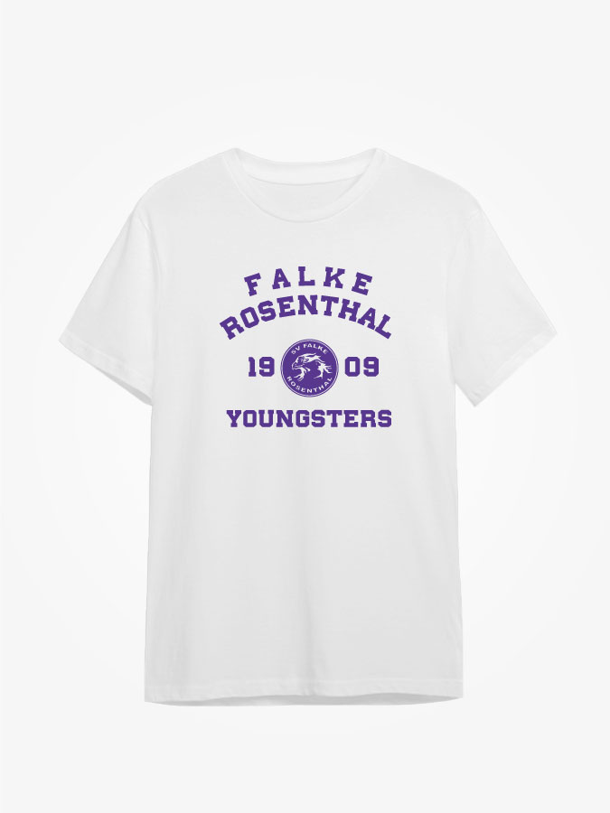 Shirt Youngsters Kids
