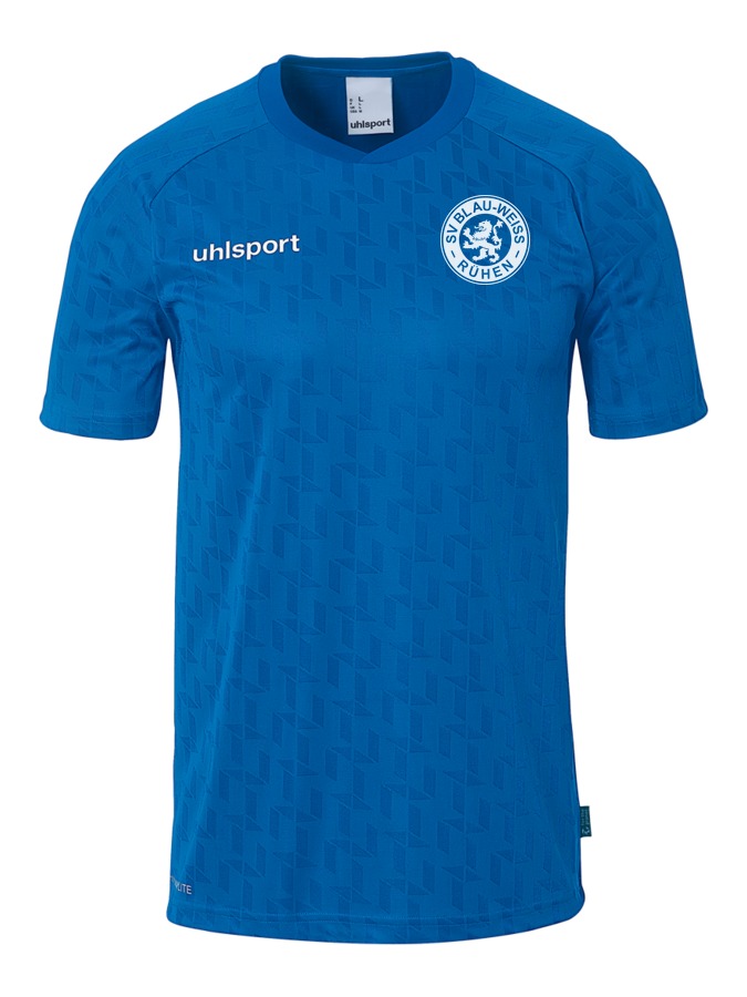 uhlsport Division 28 Shirt Kurzarm