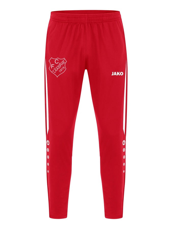 Jako Polyesterhose Power