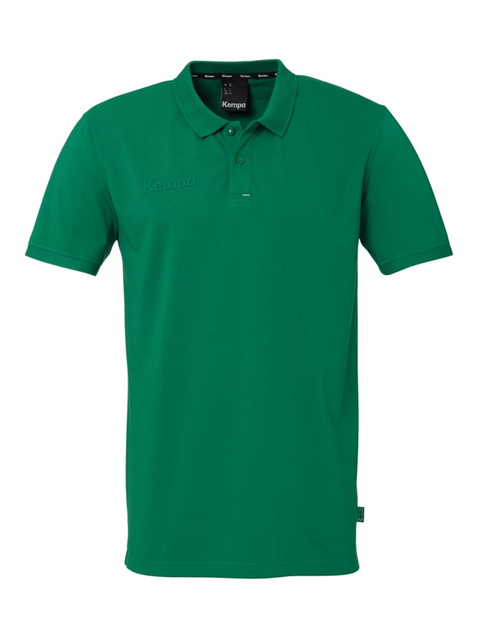 Kempa Prime Poloshirt