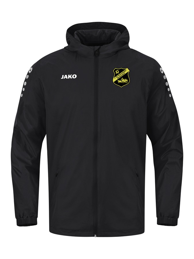 Jako Allwetterjacke Team 2.0