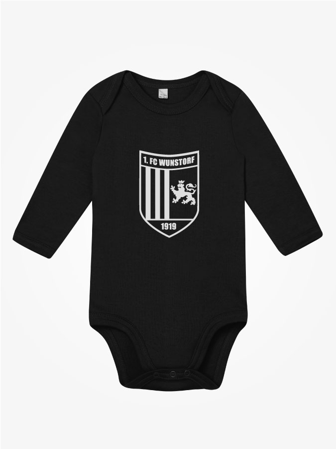 Baby Body Langarm