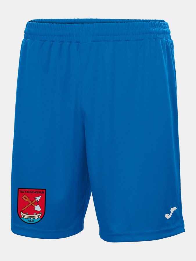 Joma Short Nobel