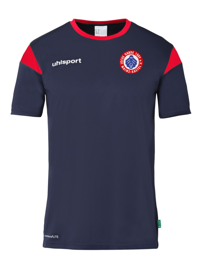 uhlsport Squad 27 Trikot Kurzarm