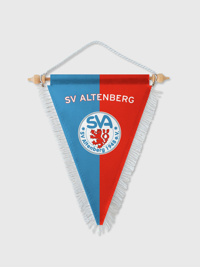 Wimpel Emblem
