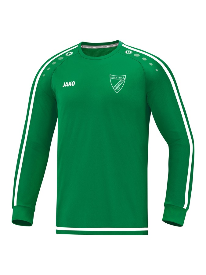 Jako Trikot Striker 2.0 Langarm