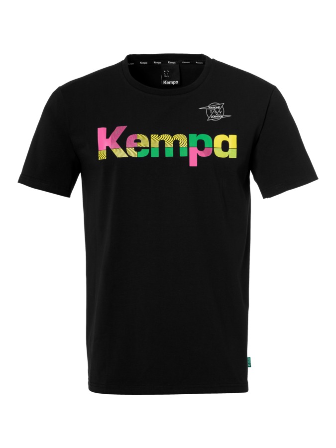 Kempa T-Shirt Back2Colour