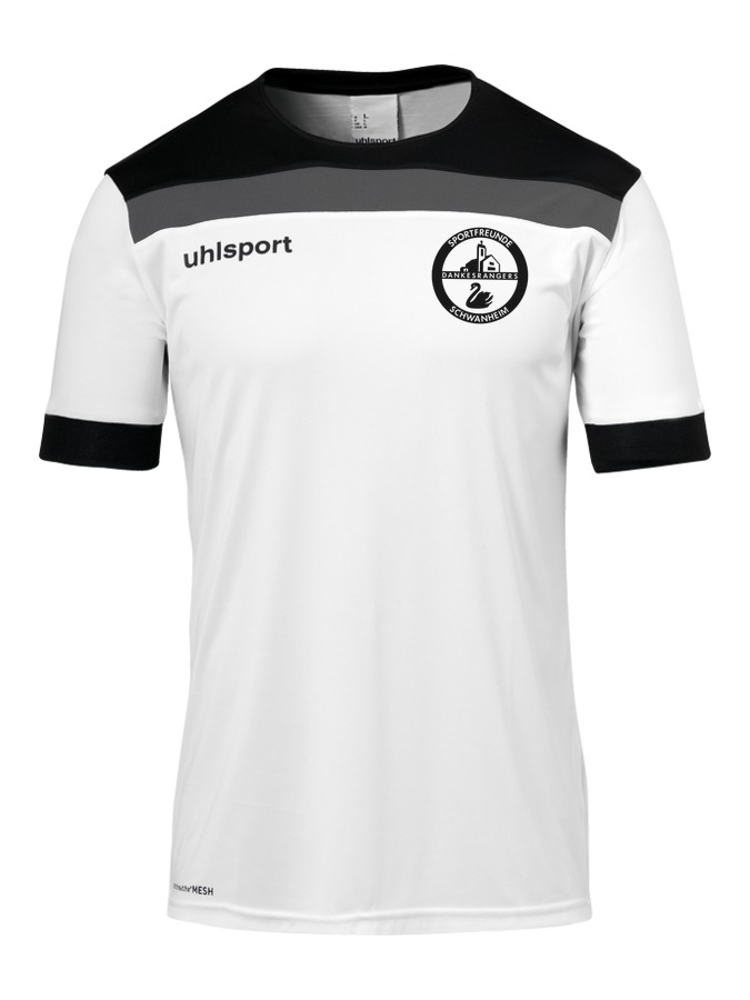 uhlsport Offense 23 Trikot Kurzarm