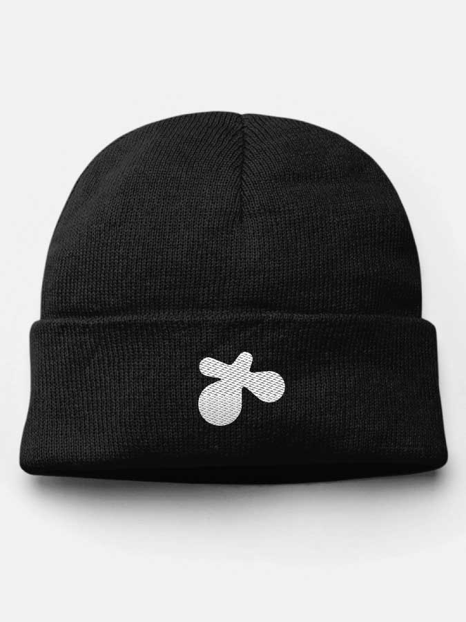 Beanie Sticklogo