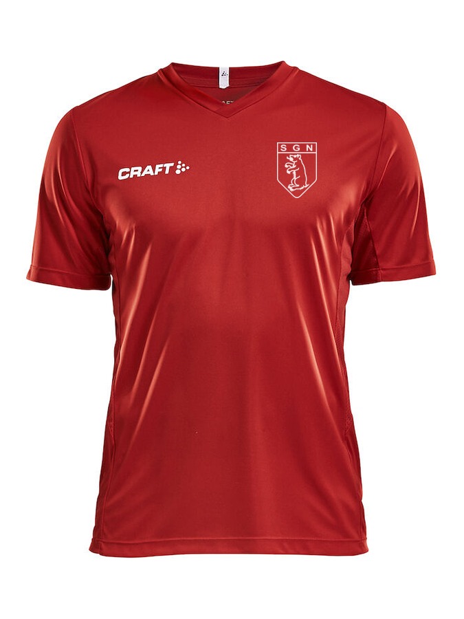 Craft Squad Go Trikot Solid