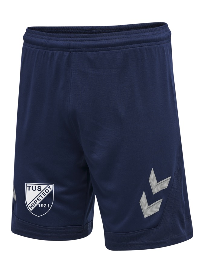Hummel Lead Trainingsshorts