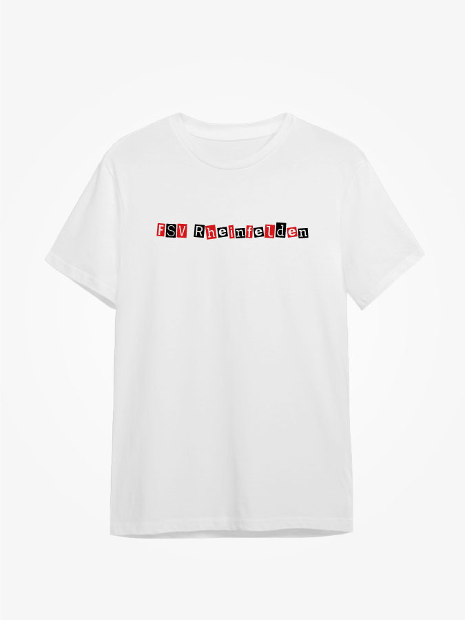 Shirt Letter Kids