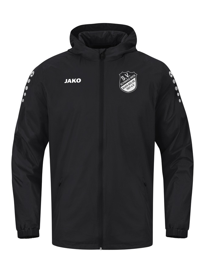 Jako Allwetterjacke Team 2.0