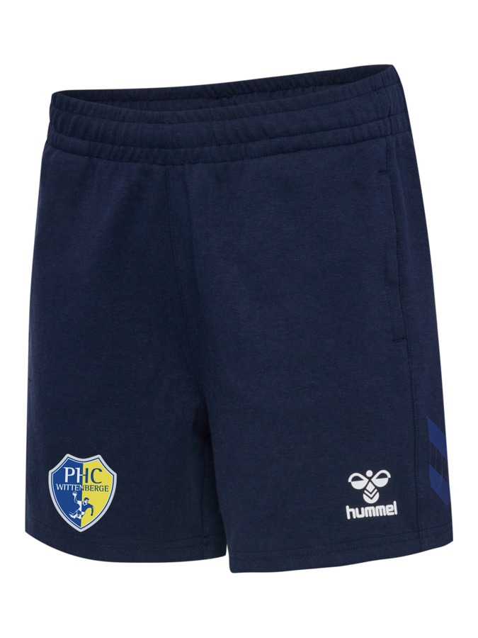 Hummel Travel Shorts Damen