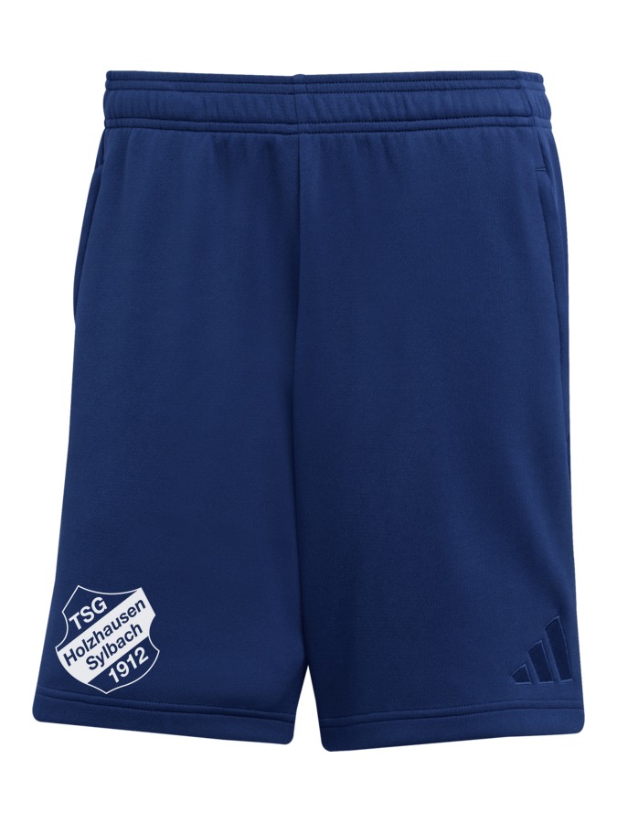 adidas Tiro 25 Travel Shorts