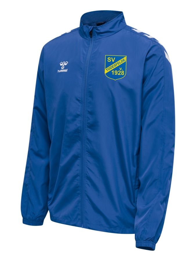 Hummel Core XK Micro Zip Jacke