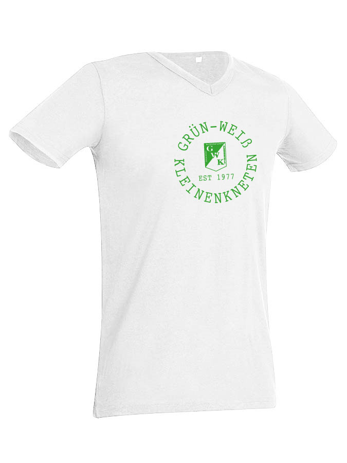 Shirt Core V-Neck