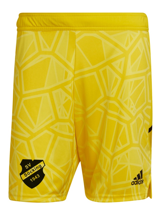 adidas Condivo 22 Torwartshorts