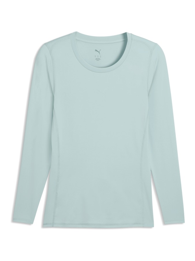PUMA teamLIGA26 Baselayer Longsleeve